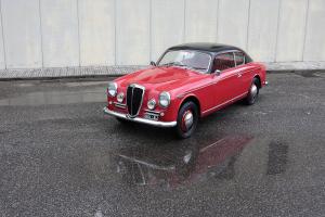 Lancia Aurelia B20 Coupe 1954 года